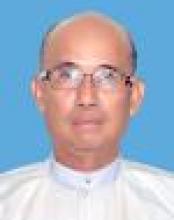 ဦးအောင်မြင့်သိန်း